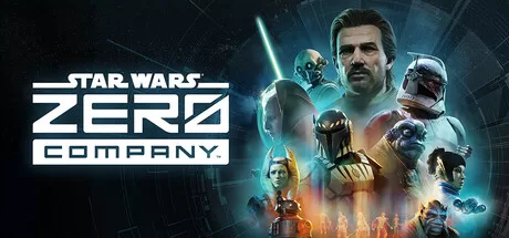 星球大战 零号连队|STAR WARS Zero Company|Build.24874058|官方中文|支持手柄|容量39.6GB - 入巷拾玖