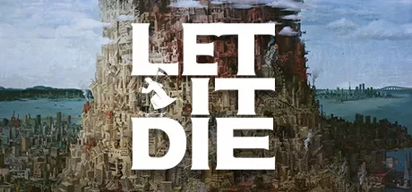 去死吧|LET IT DIE|让它去死|官方中文|容量40.9G - 入巷拾玖