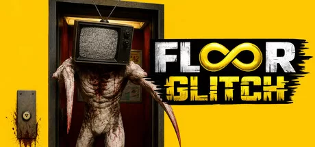 楼层异常|Floor Glitch|Build.25086782|官方简体中文|容量0.9GB - 入巷拾玖