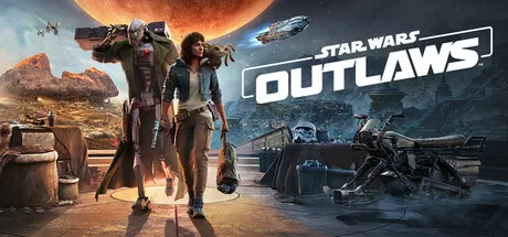 星球大战：亡命之徒|Star Wars Outlaws voices38|完美破解版|Build.18870567|整合DLC|官方简体中文|支持手柄|容量84.6GB - 入巷拾玖