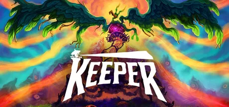 守望者|Keeper|Build.22166809|官方中文|支持手柄|守护者|容量24.8GB - 入巷拾玖
