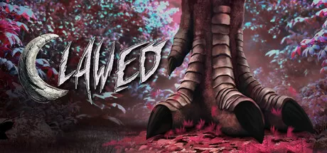 利爪|Clawed|Build.25003536|内置中文汉化|支持手柄|容量16.3GB - 入巷拾玖
