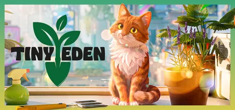 小小的伊甸园|Tiny Eden|官方中文|容量6.23G - 入巷拾玖