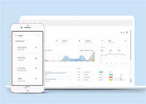 响应式Bootstrap管理网站模板 - 入巷拾玖
