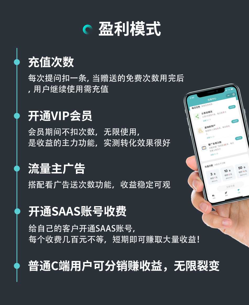 图片[2] - 开源小狐狸ai付费创作系统V2.8.0 ChatGPT智能机器人免授权 - 入巷拾玖