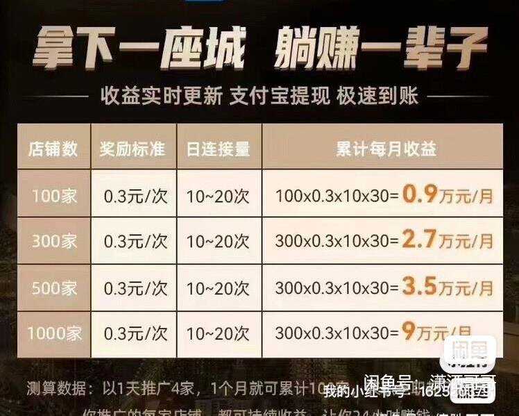 图片[2] - WiFi大师专业版小程序带流量主独立版4.0.5【前后端源码+搭建教程】 - 入巷拾玖