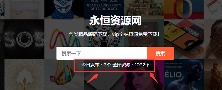 WordPress网站添加文章统计 用户统计代码 - 入巷拾玖