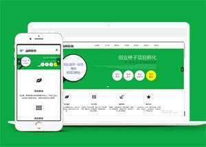 简洁品牌策划类网站前端模板下载 - 入巷拾玖