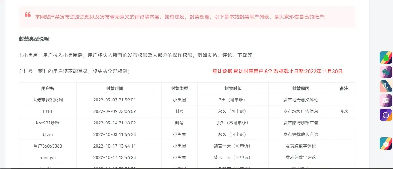 WordPress子比主题小黑屋列表单页源码 - 入巷拾玖