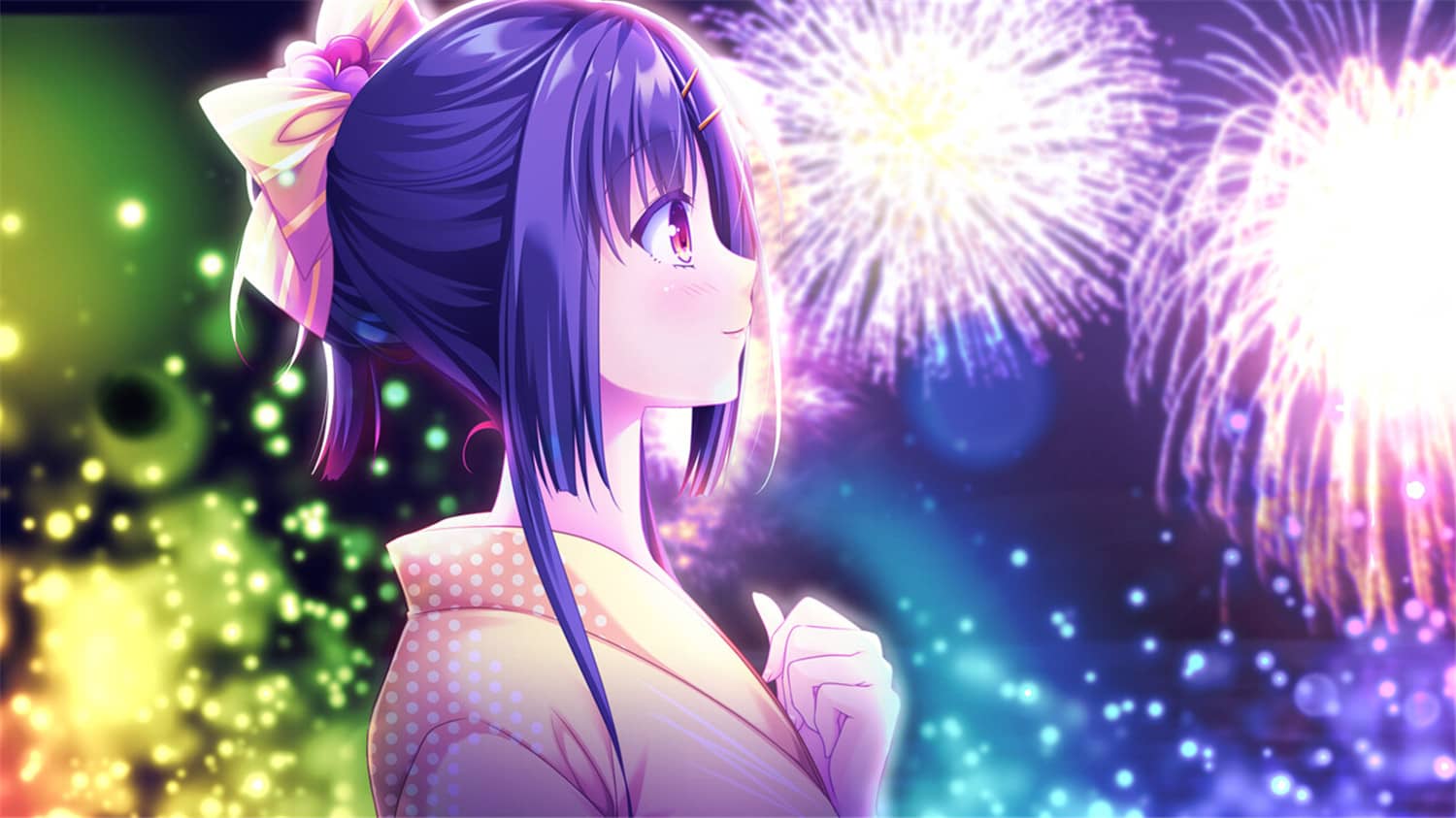 美少女恋爱游戏「天空的蓝与白」v9827956 中文版 - 入巷拾玖