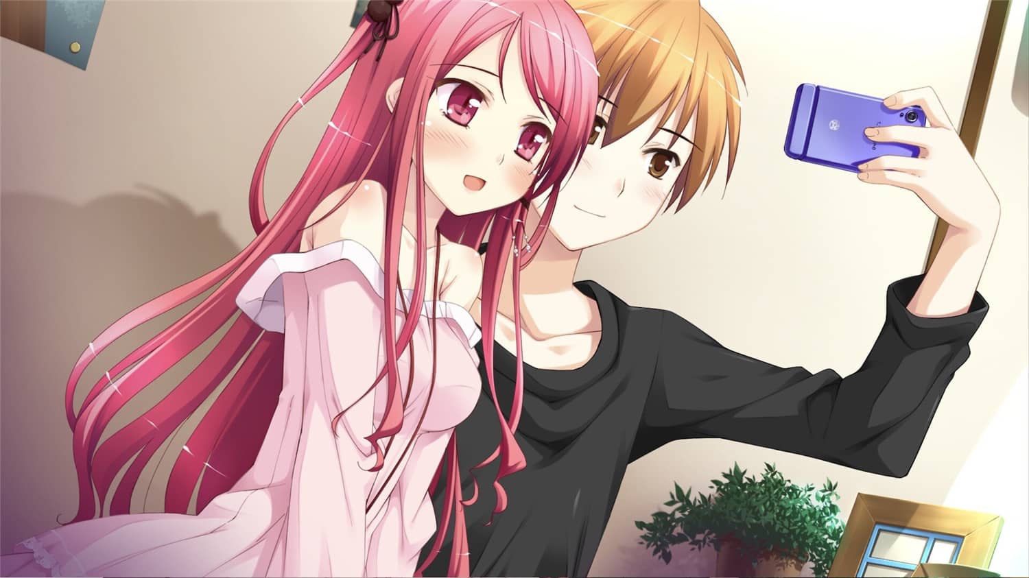 日本美少女游戏《魔女的花园》v10952283 中文版 - 入巷拾玖