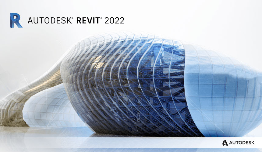 Autodesk Revit 2022.1.2 多语言中文破解版 - 入巷拾玖