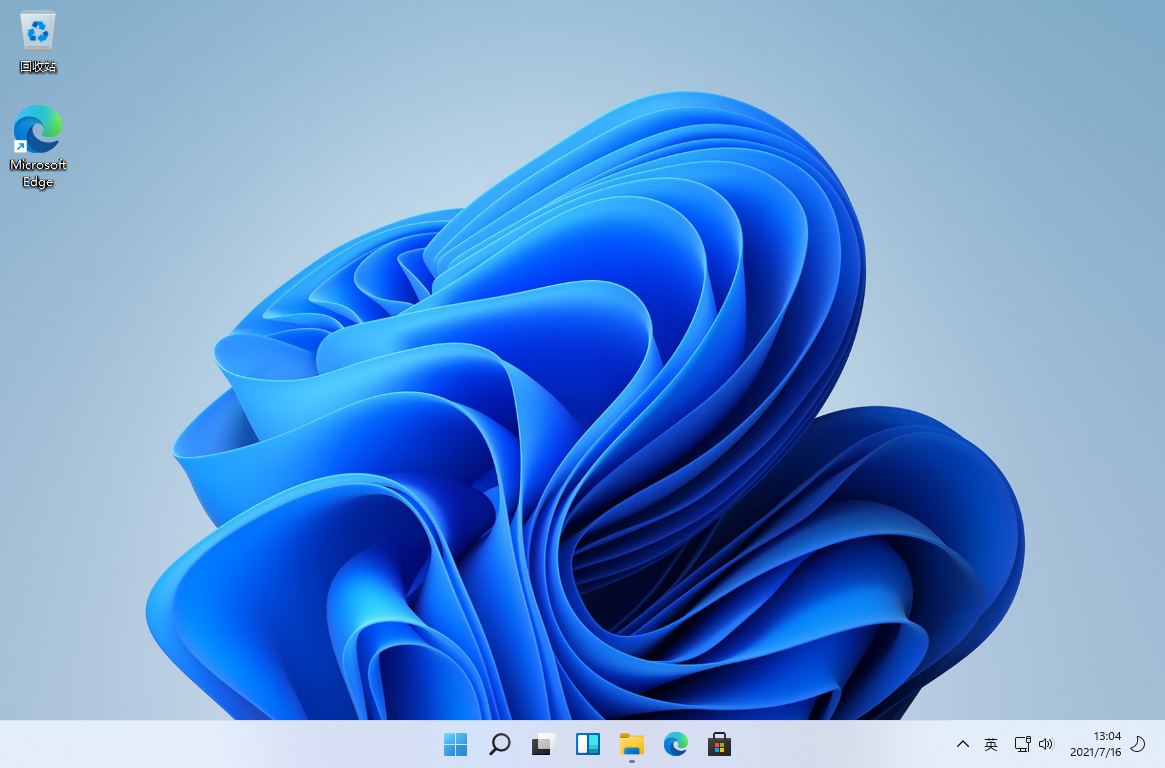 小修 Windows 11 21H2(22000.469) 专业版 - 入巷拾玖