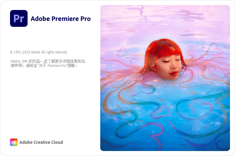 Premiere Pro 2023 v23.2.0.69 精简版 - 入巷拾玖