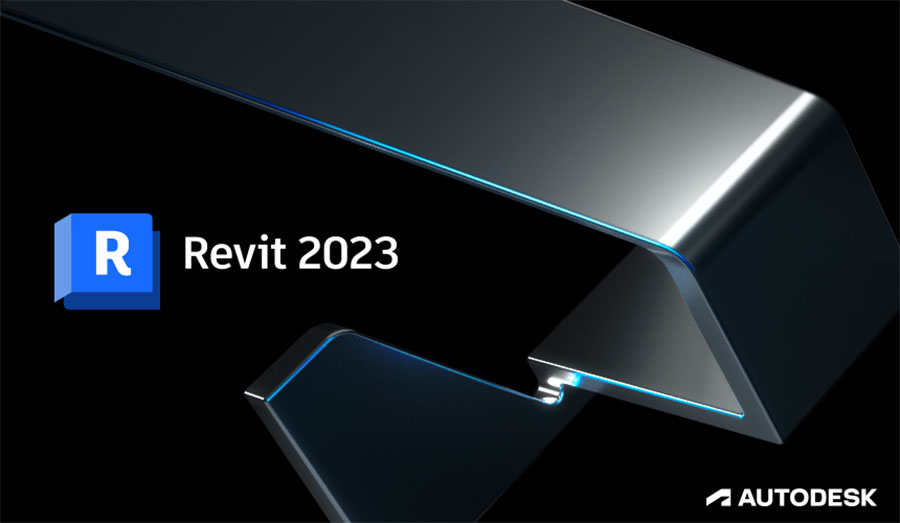 三维建模软件 Autodesk Revit 2023.1.1 多语言中文激活版 - 入巷拾玖