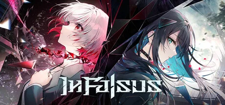 虚妄之中|In Falsus|Build.25207111|官方中文|容量7.1G - 入巷拾玖