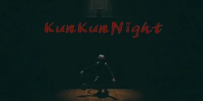 坤坤之夜|官方中文|KunKunNight - 入巷拾玖
