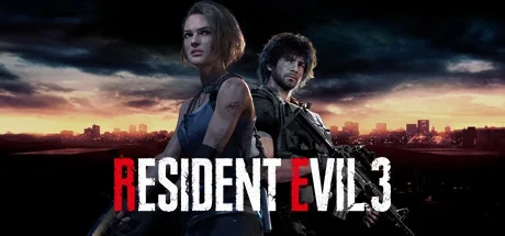 生化危机3：重制版|Resident Evil 3:Remake|v20230925|官方中文.国语发音|支持手柄|赠多项修改器|赠关键剧情点完美存档|容量23.8GB - 入巷拾玖