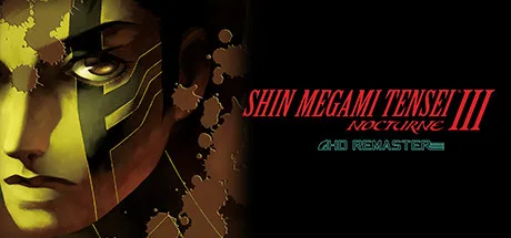 真女神转生3：HD重置版|Shin Megami Tensei III Nocturne HD Remaster voices38|Build.20657000|官方繁体中文|支持手柄|容量12.1GB - 入巷拾玖