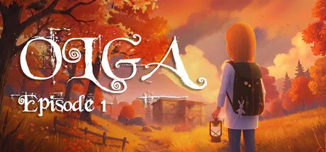 奥尔加：第一章|Olga – Episode 1|Build.25222406|官方中文|支持手柄|容量5.6G - 入巷拾玖