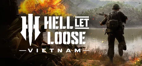 人间地狱：越南|Hell Let Loose: Vietnam|支持网络联机|官方中文|容量21.73G - 入巷拾玖