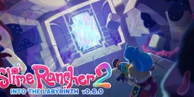 史莱姆牧场2|Slime Rancher 2|v1.3.0|官方中文|支持手柄|容量8.36G - 入巷拾玖