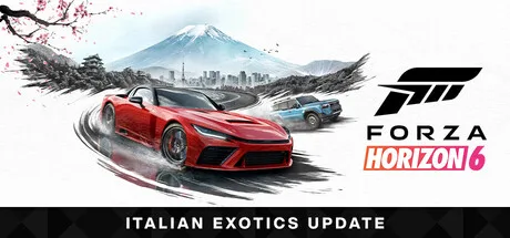 极限竞速：地平线6|Forza Horizon 6|v403.798|官方中文|支持手柄|整合全DLC|容量155GB - 入巷拾玖